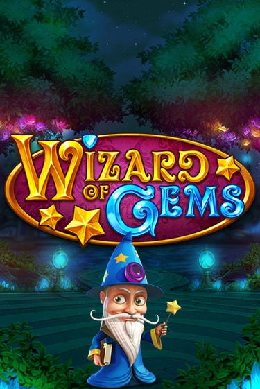 Wizard of Gems играть онлайн | Максбет Казино бесплатно