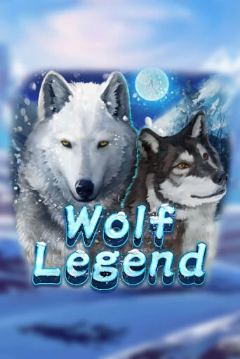 Wolf Legend играть онлайн | Максбет Казино бесплатно