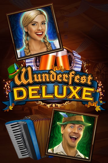 Wunderfest Deluxe играть онлайн | Максбет Казино бесплатно