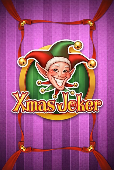 Xmas Joker играть онлайн | Максбет Казино бесплатно